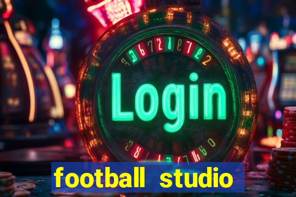 football studio como analisar